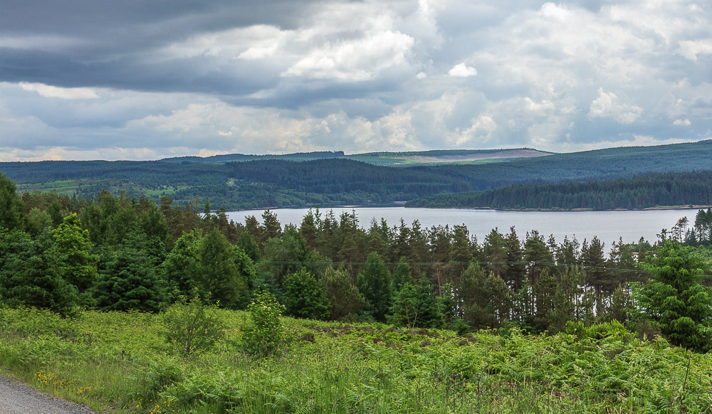 Black Knowe